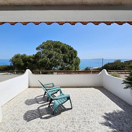 La Almadraba Experience Apartment Platja de l'Almadrava Exterior photo