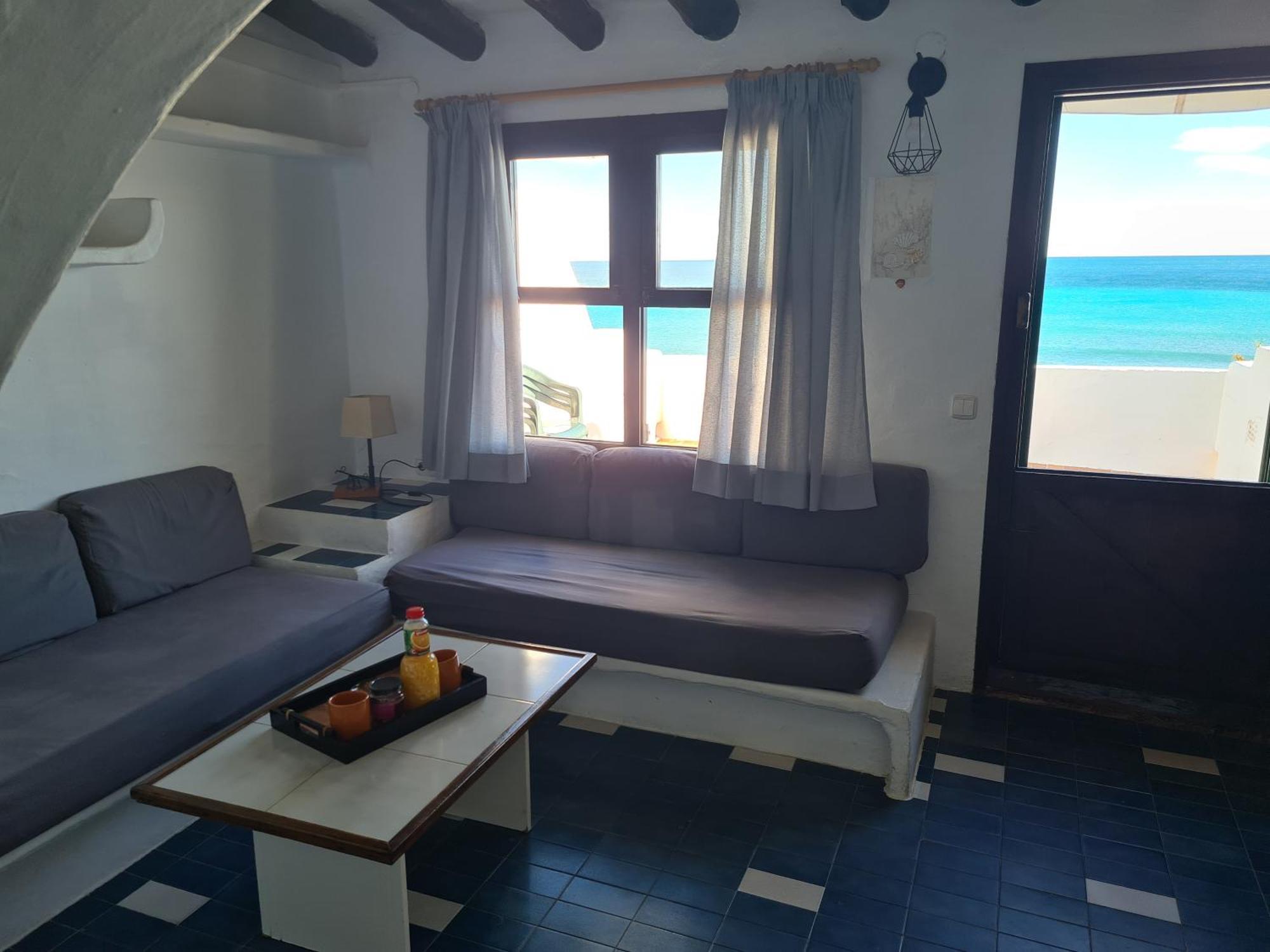 La Almadraba Experience Apartment Platja de l'Almadrava Room photo