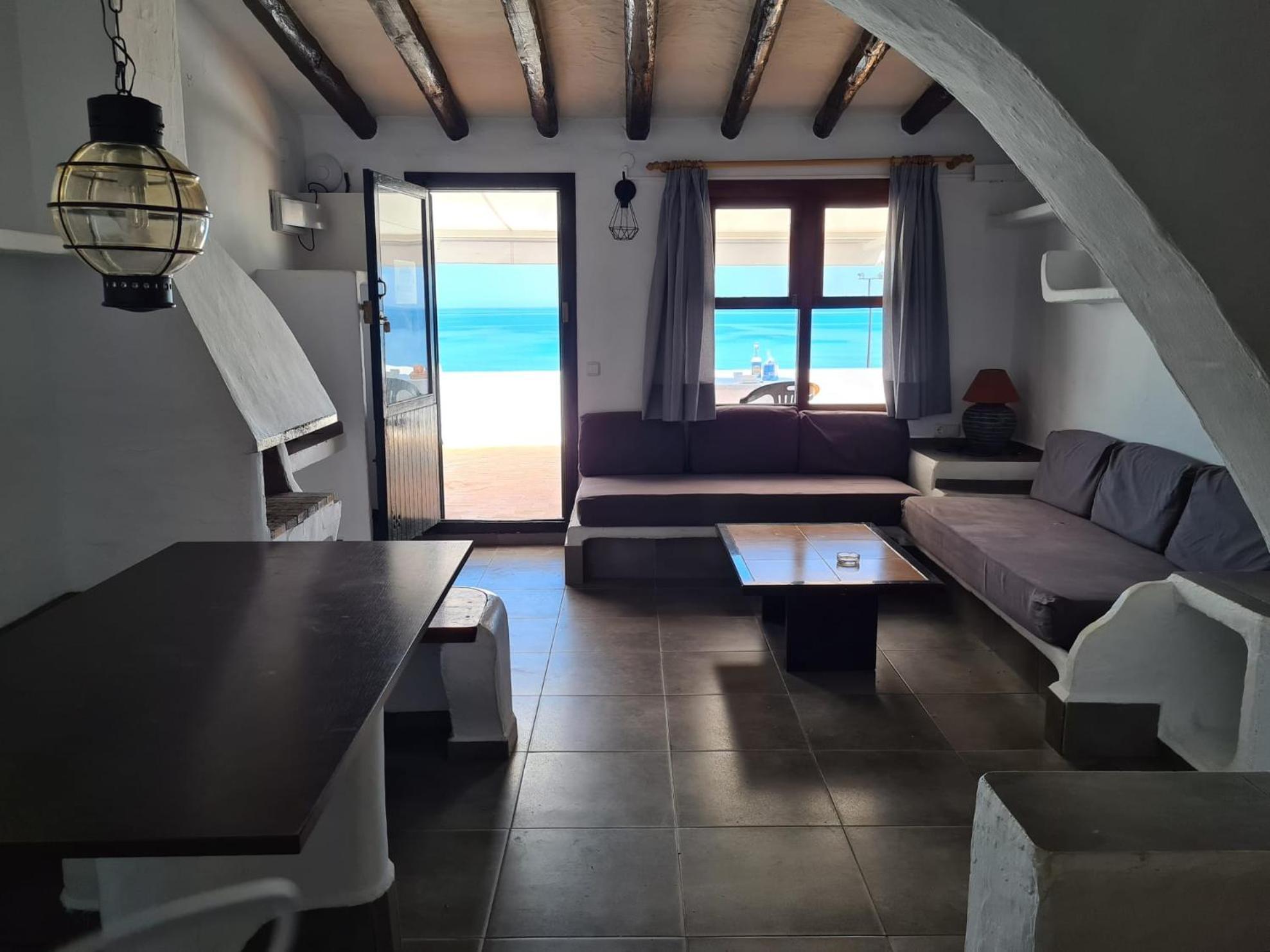 La Almadraba Experience Apartment Platja de l'Almadrava Room photo
