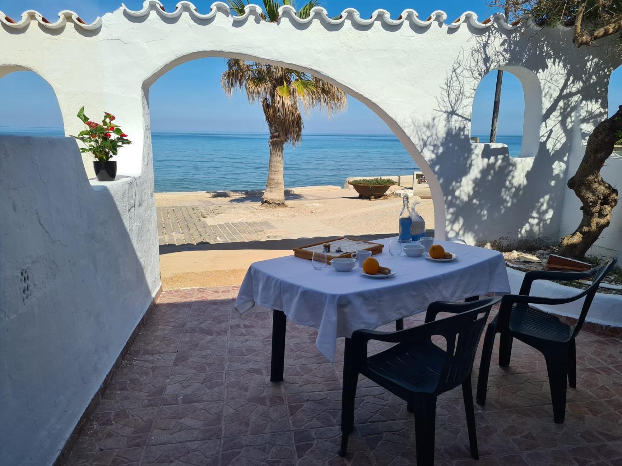 La Almadraba Experience Apartment Platja de l'Almadrava Room photo