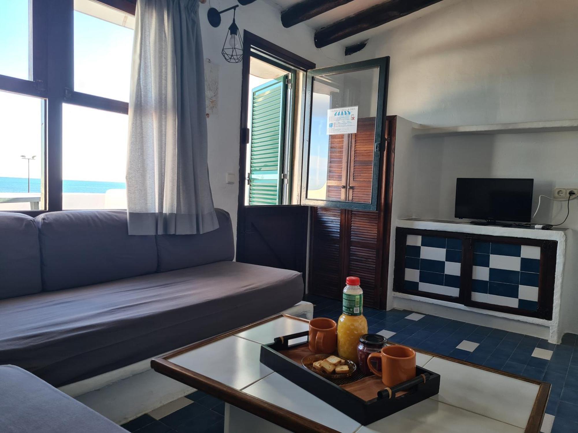 La Almadraba Experience Apartment Platja de l'Almadrava Room photo
