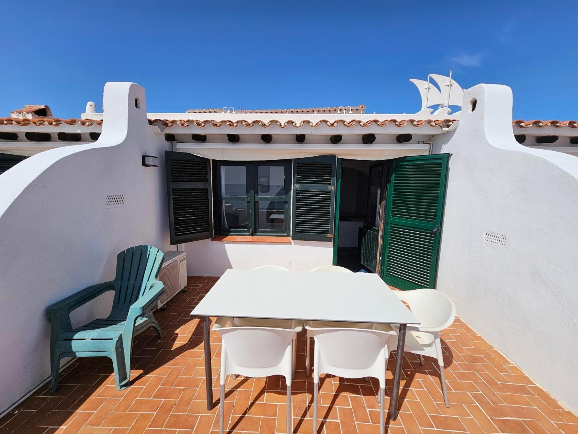 La Almadraba Experience Apartment Platja de l'Almadrava Exterior photo