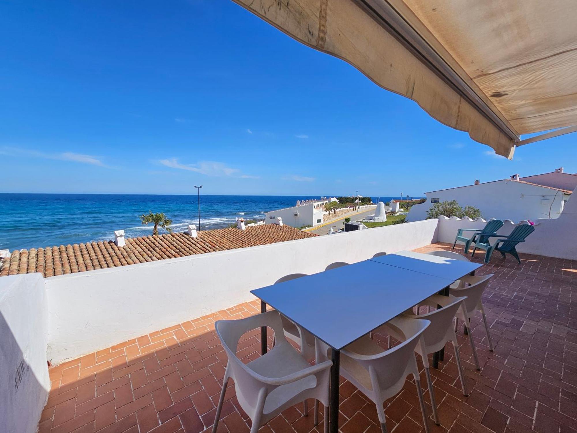 La Almadraba Experience Apartment Platja de l'Almadrava Exterior photo