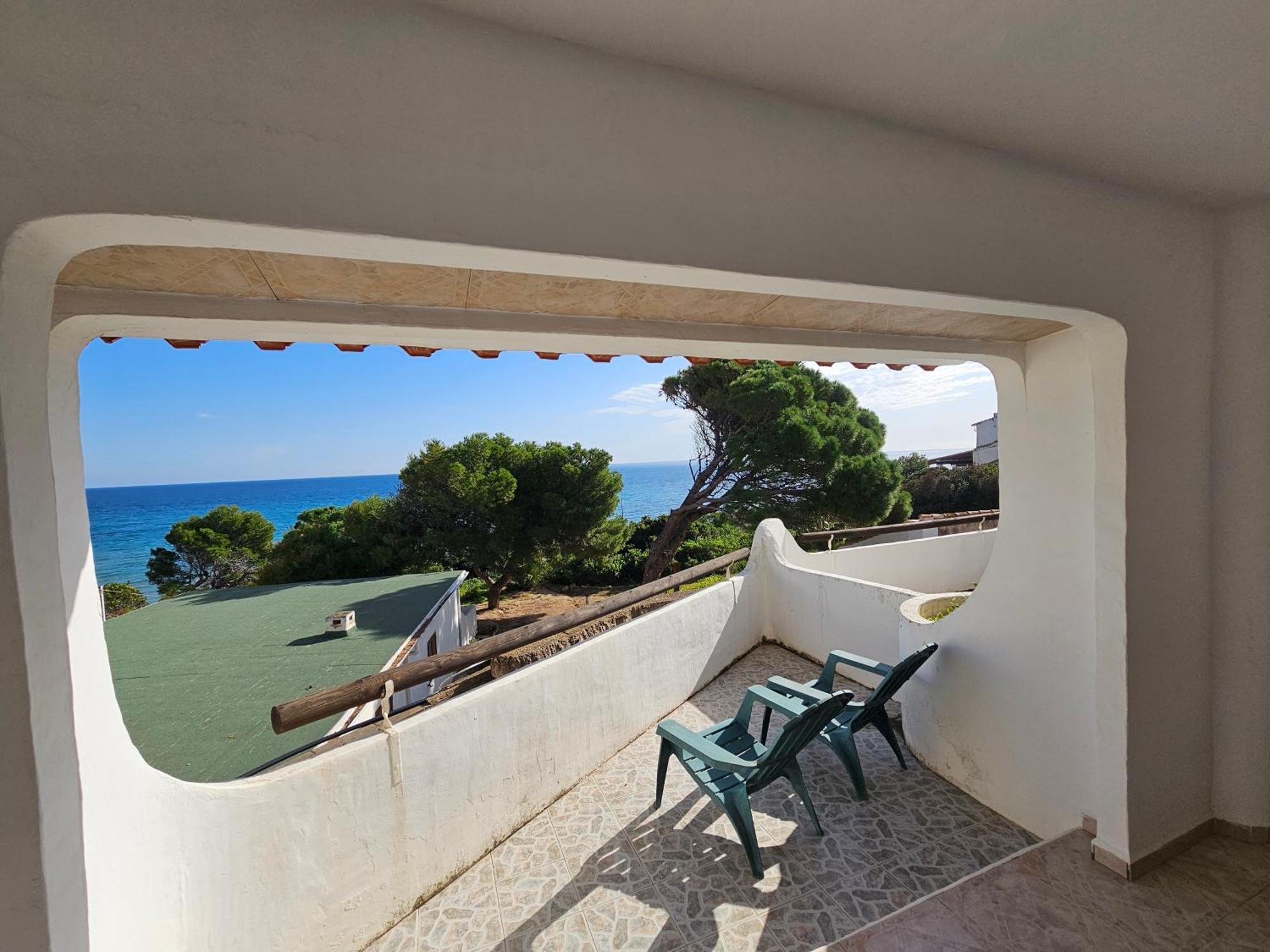 La Almadraba Experience Apartment Platja de l'Almadrava Exterior photo