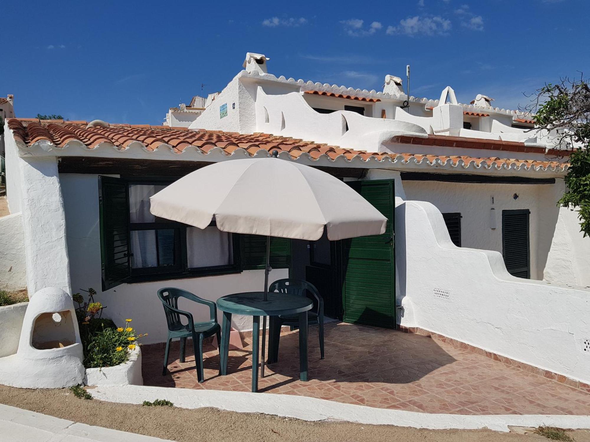 La Almadraba Experience Apartment Platja de l'Almadrava Exterior photo
