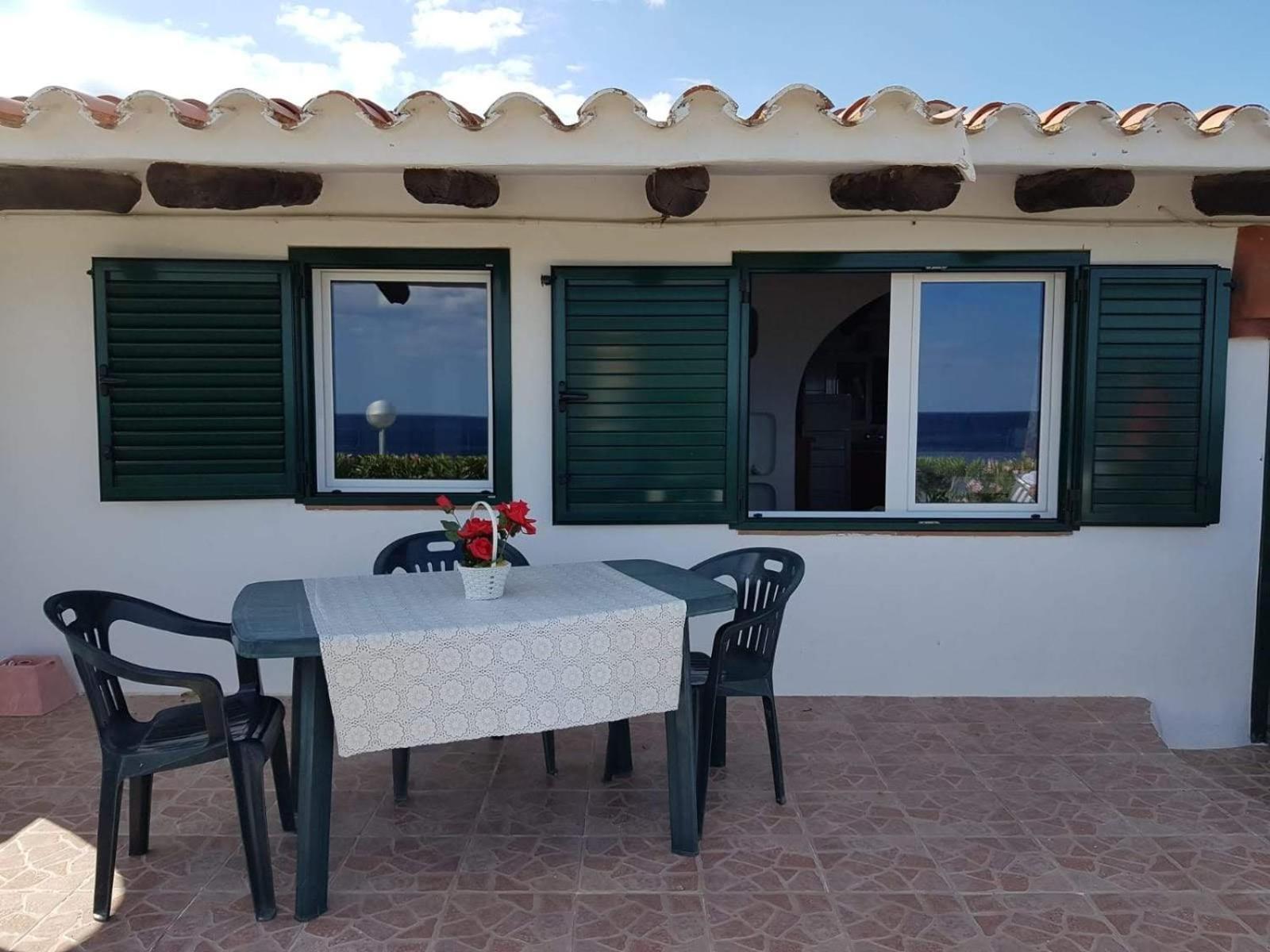 La Almadraba Experience Apartment Platja de l'Almadrava Exterior photo